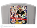 NFL Quarterback Club 2000