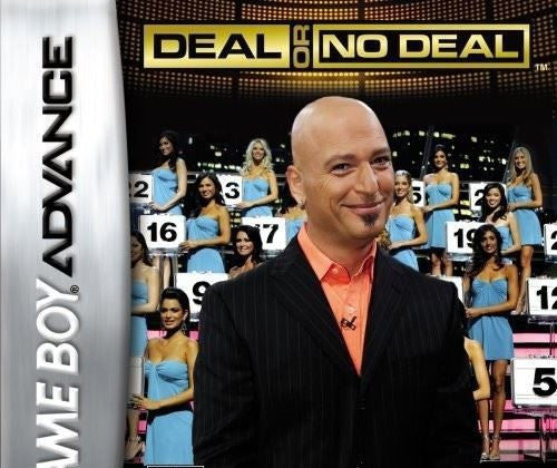 Deal or no Deal