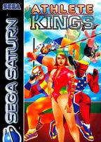 Athlete Kings (EU)