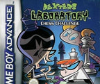 Dexter's Laboratory: Chess Challenge