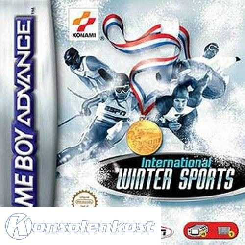 International Winter Sports 2002