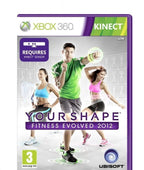 Your Shape: Fitness Evolved 2012 (GB)
