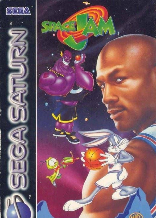 Space Jam