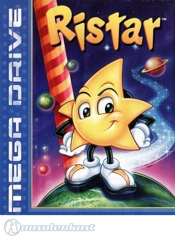 Ristar