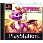Spyro 2: Gateway to Glimmer