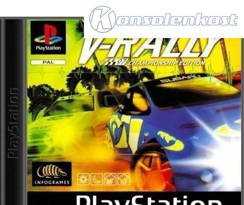 V-Rally