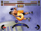 Mike Tyson Boxing