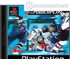 NHL Powerplay 98