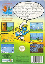 Die Schlümpfe