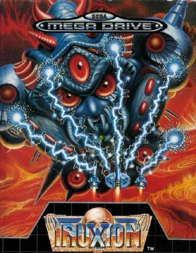 Truxton