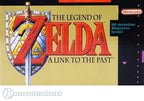 Legend of Zelda: Link to the Past