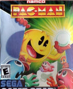 Pac Man (US)