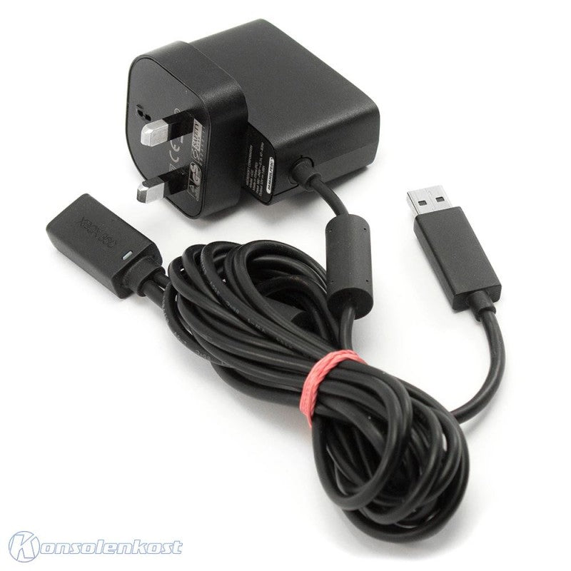 Original UK Netzteil für Kinect Sensor [Microsoft] (GB)