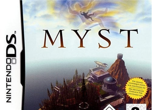 Myst (DE)