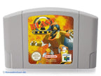 Blast Corps