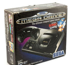 Konsole MD1 + Sonic + Original Controller