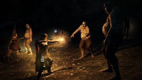 Dragon's Dogma (US)