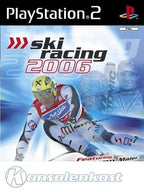 Ski Racing 2006