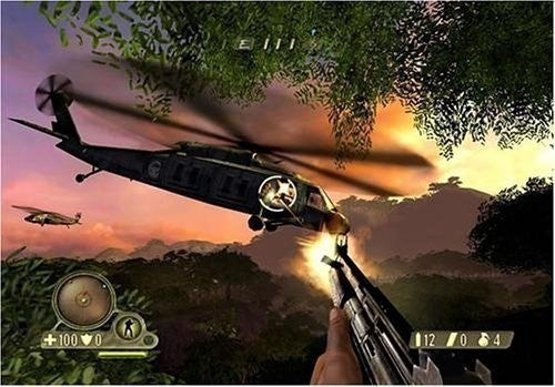 Far Cry: Instincts Predator (DE)