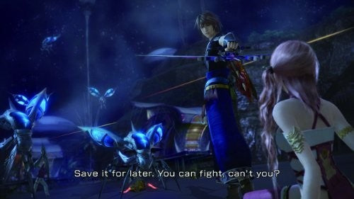 Final Fantasy XIII-2 (DE)