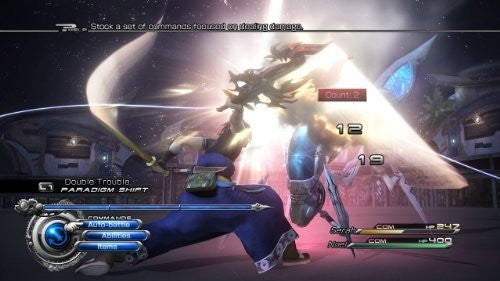 Final Fantasy XIII-2 (DE)