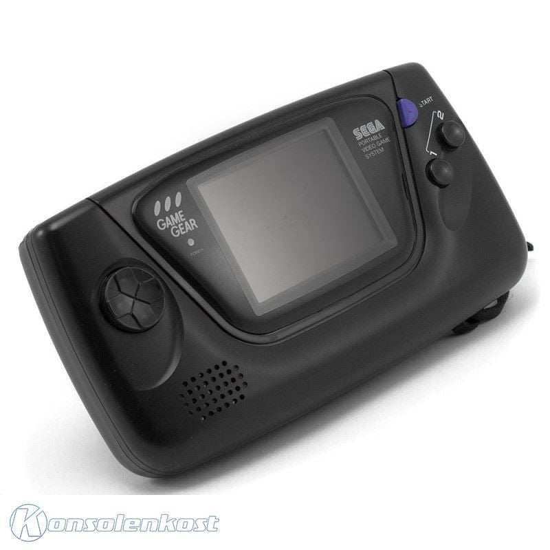 Konsole Majesco — Limited Edition