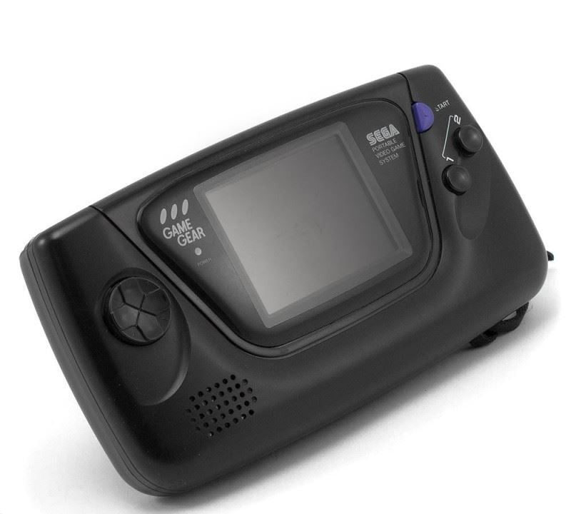 Konsole Majesco — Limited Edition