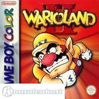 Wario Land II / 2 DMG-AWLP