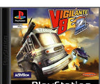 Vigilante 8: Die 2. Herausforderung / 2nd Offense