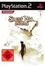 Silent Hill: Origins (US)