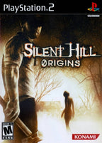 Silent Hill: Origins (US)