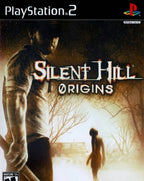 Silent Hill: Origins (US)
