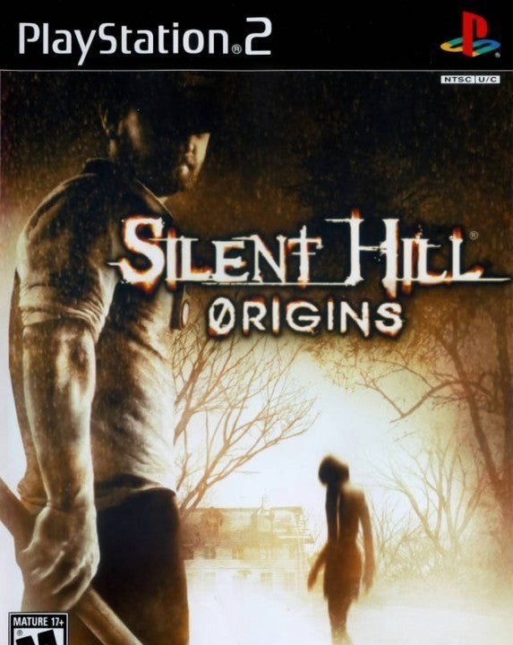 Silent Hill: Origins (US)