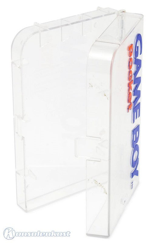 Original Nintendo GB Pocket Case