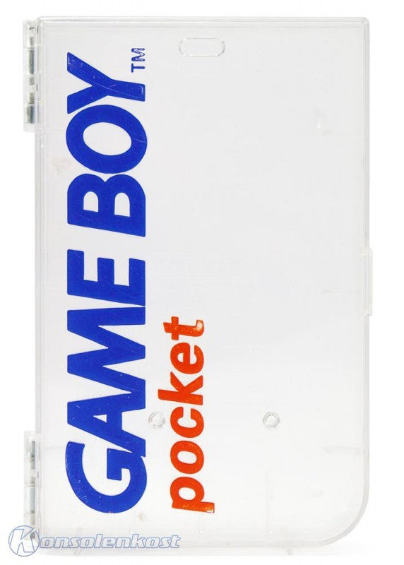 Original Nintendo GB Pocket Case