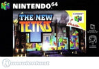 The New Tetris