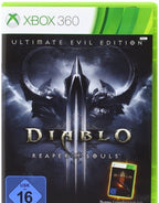 Diablo III: Reaper of Souls Ultimate Evil Edition (DE)
