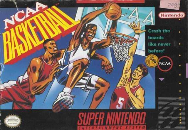 NCAA Basketball (US)