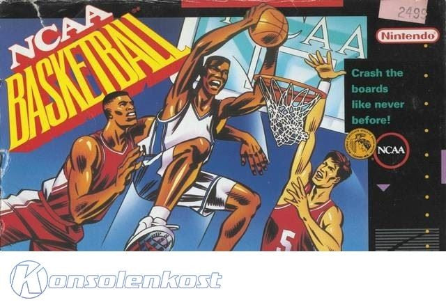 NCAA Basketball (US)