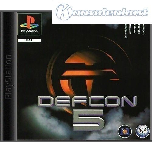 Defcon 5
