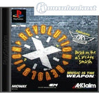 Revolution X