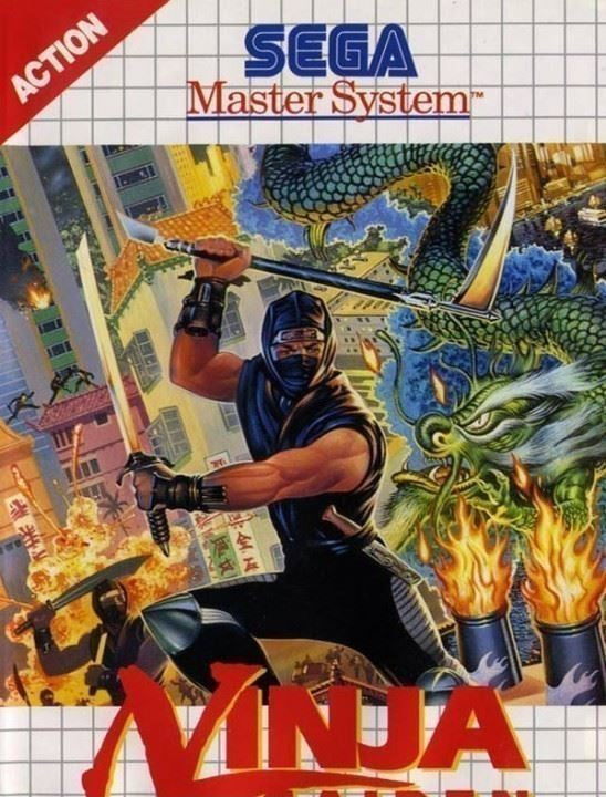 Ninja Gaiden