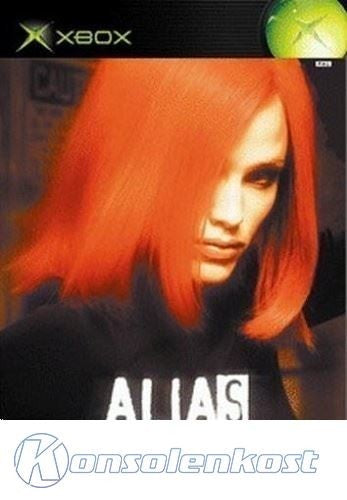 Alias (DE)