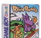 Rhino Rumble