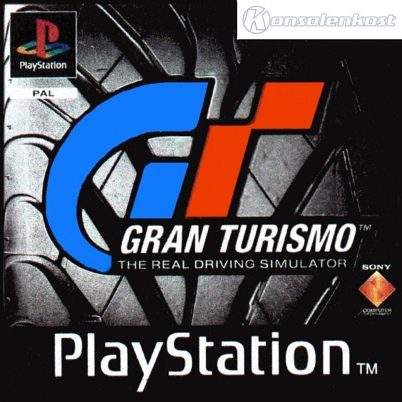 Gran Turismo (ES)