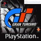 Gran Turismo (ES)