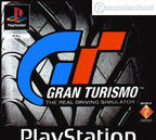 Gran Turismo (ES)