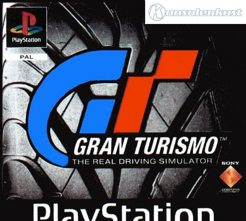Gran Turismo (ES)