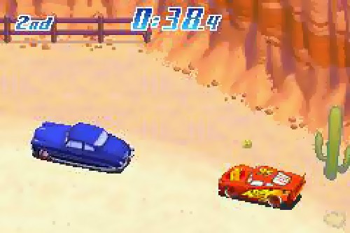 DISNEY Cars