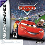 DISNEY Cars